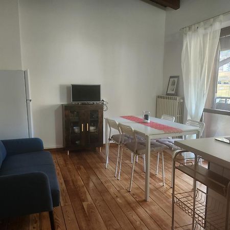 Margiola Otel Calalzo di Cadore Dış mekan fotoğraf