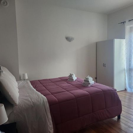 Margiola Otel Calalzo di Cadore Dış mekan fotoğraf