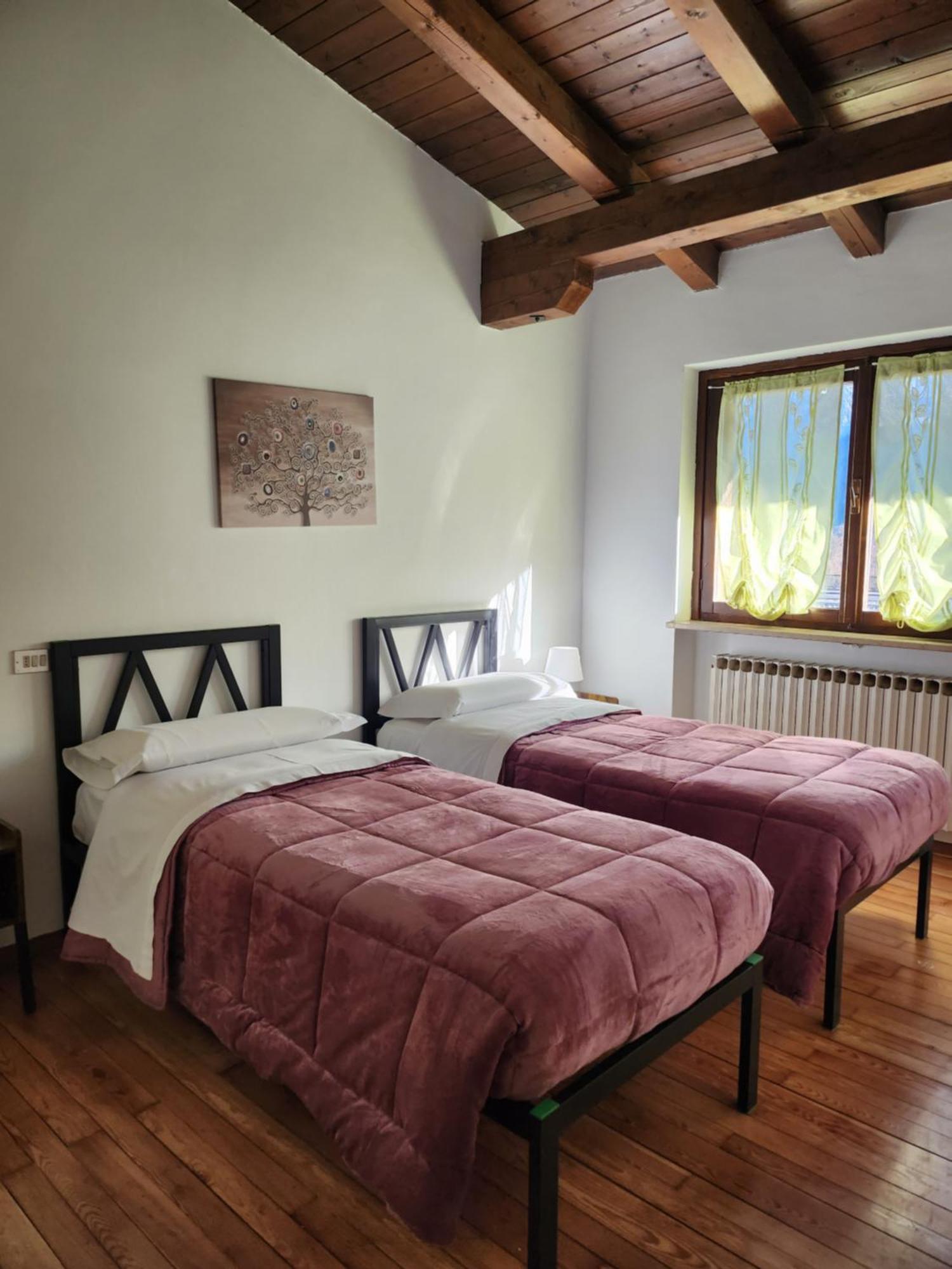 Margiola Otel Calalzo di Cadore Dış mekan fotoğraf